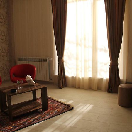 Moon Light Hotel Tbilisi Eksteriør billede