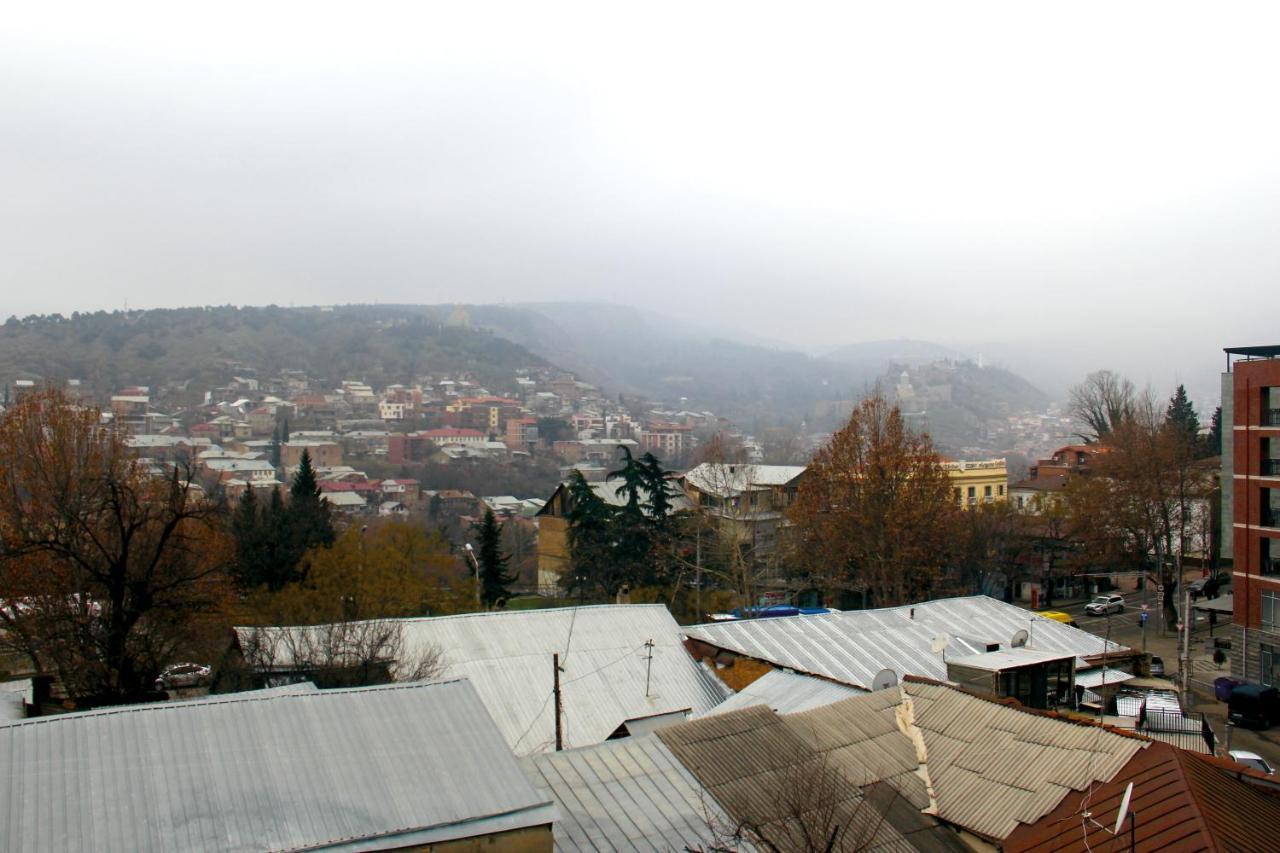 Moon Light Hotel Tbilisi Eksteriør billede