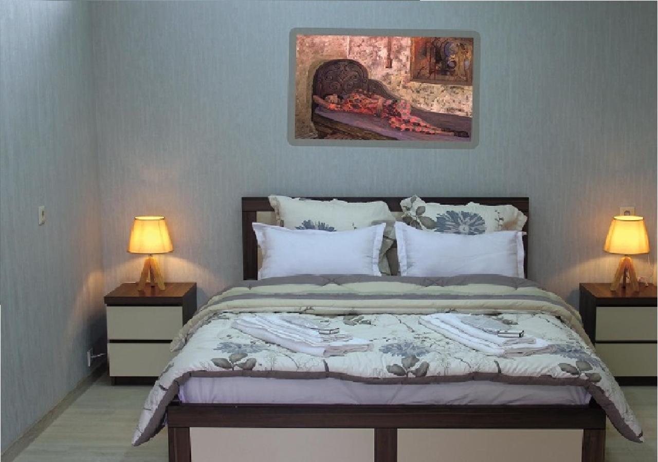 Moon Light Hotel Tbilisi Eksteriør billede