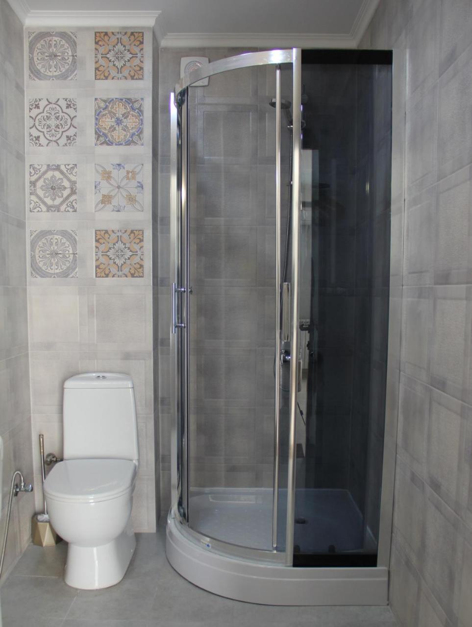 Moon Light Hotel Tbilisi Eksteriør billede