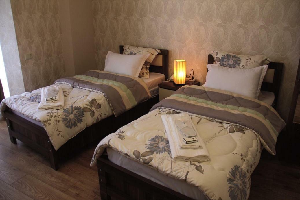 Moon Light Hotel Tbilisi Eksteriør billede