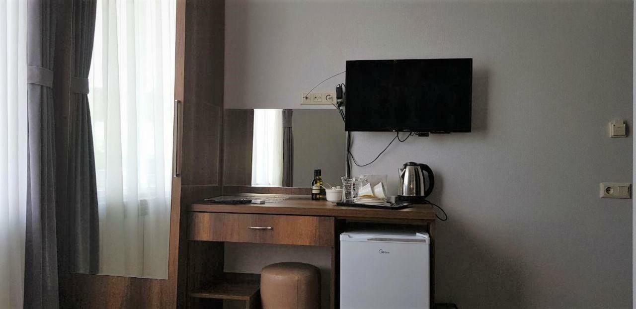Moon Light Hotel Tbilisi Eksteriør billede